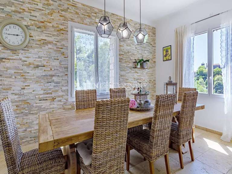 House Montauroux - 5 bedrooms - 220m²