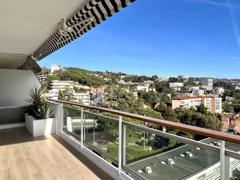 Appartement Cannes - 2 chambres - 120m²