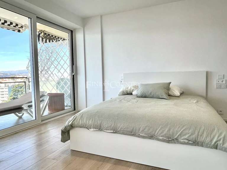 Appartement Cannes - 2 chambres - 120m²