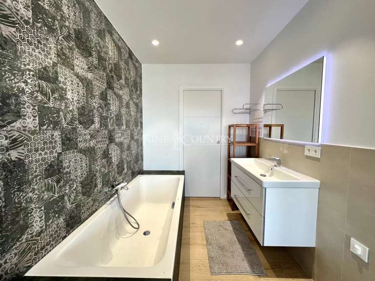 Appartement Cannes - 2 chambres - 120m²