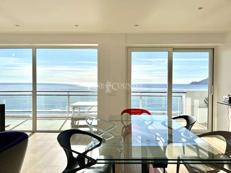 Appartement Cannes - 2 chambres - 120m²