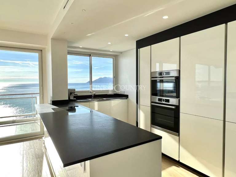 Appartement Cannes - 2 chambres - 120m²