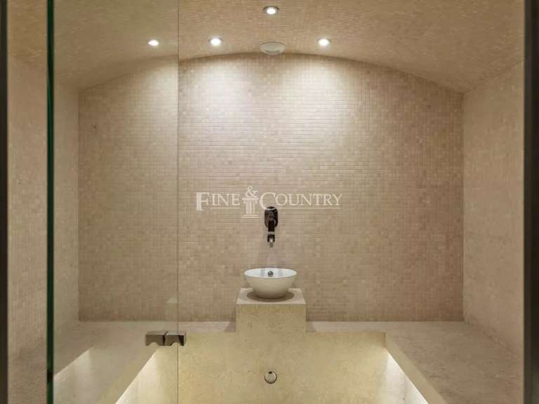 Villa Mougins - 6 chambres - 427m²