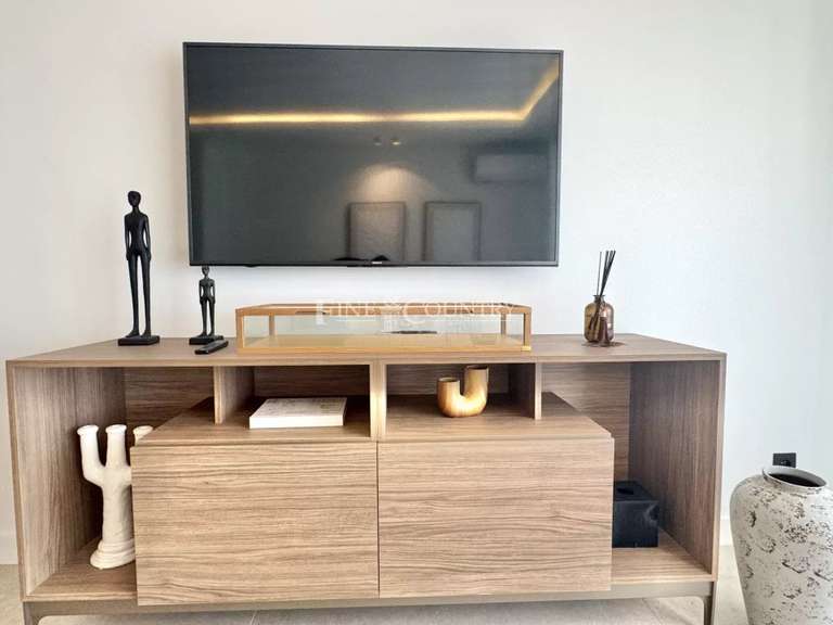 Appartement avec Vue sur mer Cannes - 2 chambres - 55m²