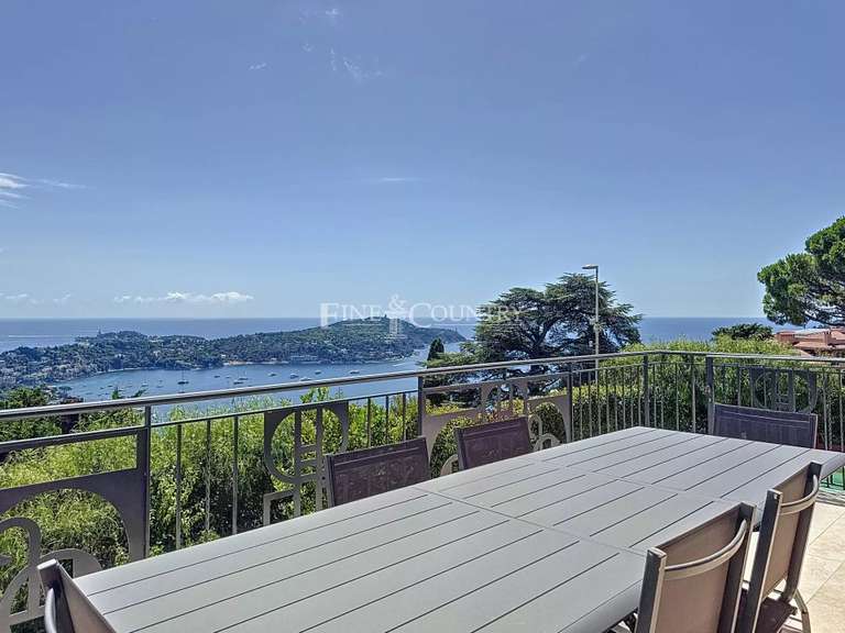 Villa Villefranche-sur-Mer - 6 chambres - 430m²