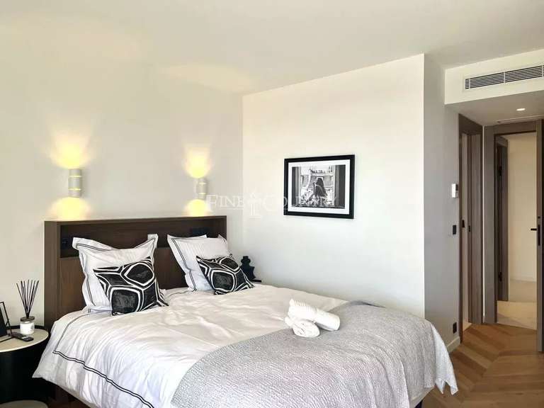 Appartement Cannes - 3 chambres - 100m²