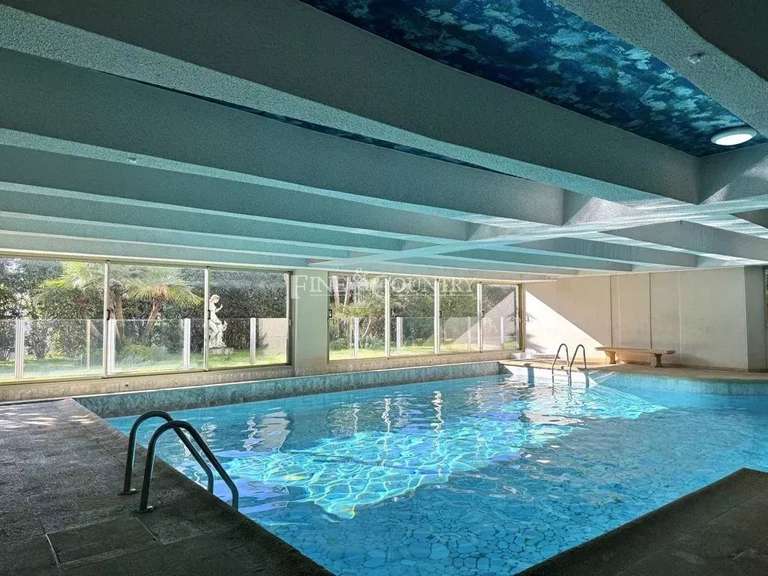 Appartement Cannes - 3 chambres - 100m²
