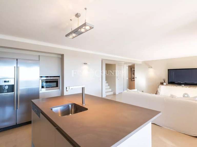 Villa with Sea view Cannes - 5 bedrooms - 300m²