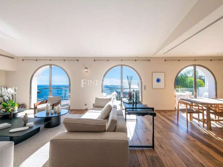 Villa with Sea view Cannes - 5 bedrooms - 300m²