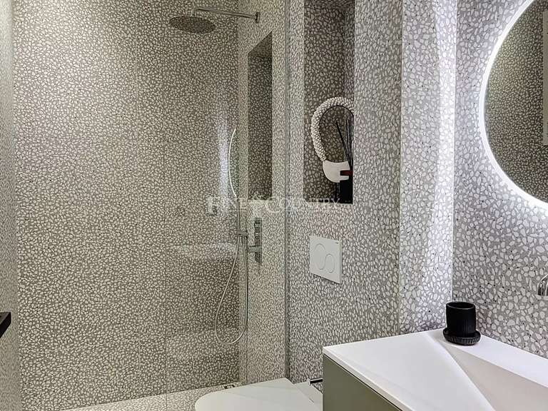 Appartement avec Vue sur mer Cannes - 3 chambres - 100m²