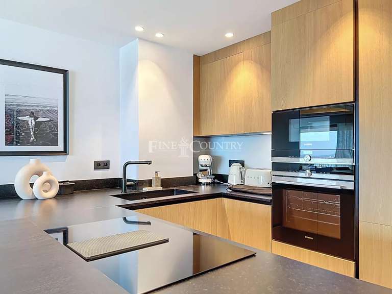 Appartement Cannes - 2 chambres - 70m²