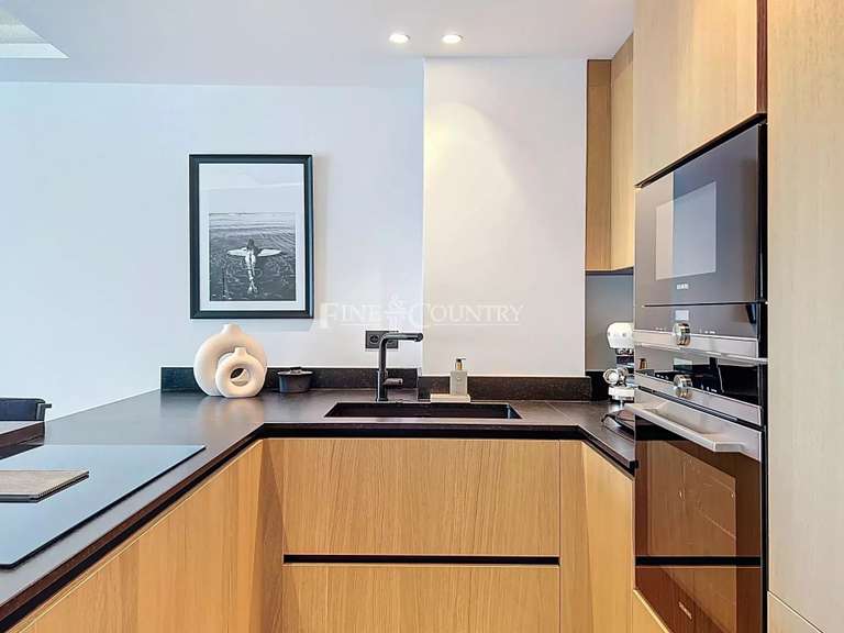 Appartement Cannes - 2 chambres - 70m²