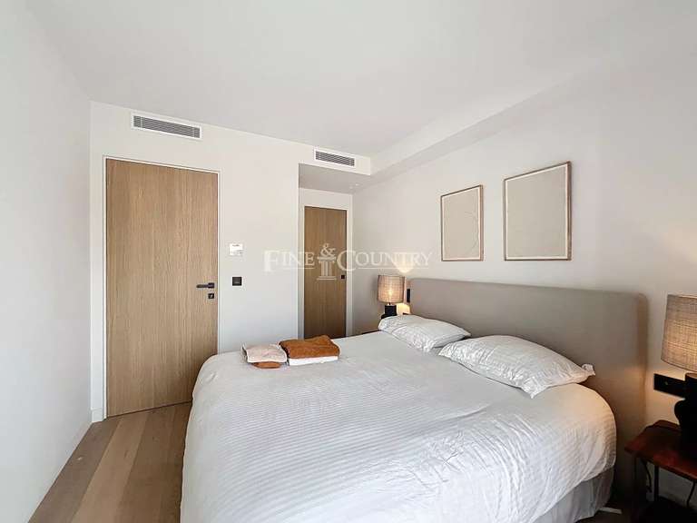 Appartement Cannes - 2 chambres - 70m²