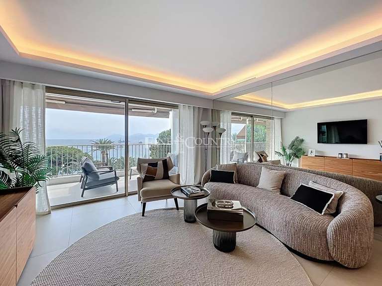 Appartement Cannes - 2 chambres - 70m²