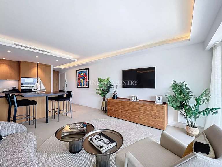Appartement Cannes - 2 chambres - 70m²