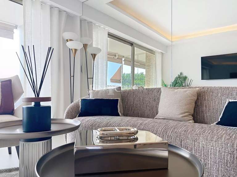 Appartement Cannes - 2 chambres - 70m²