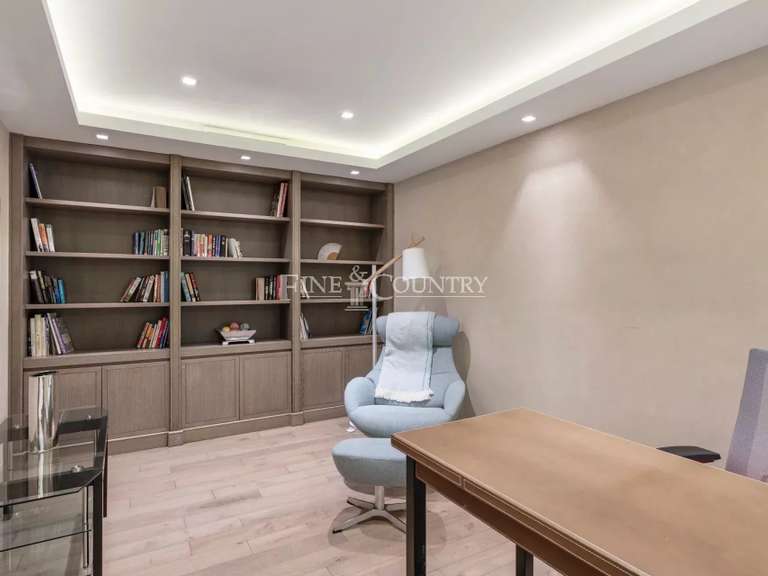 Villa avec Vue sur mer Cannes - 4 chambres - 318m²