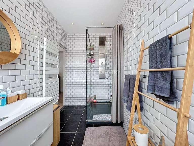 Appartement Cannes - 2 chambres - 67m²