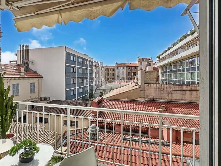 Appartement Cannes - 2 chambres - 67m²