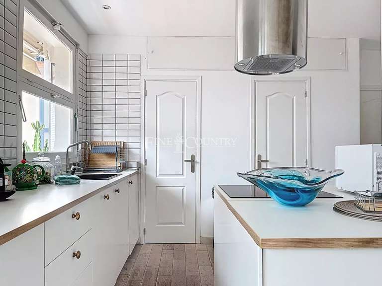 Appartement Cannes - 2 chambres - 67m²