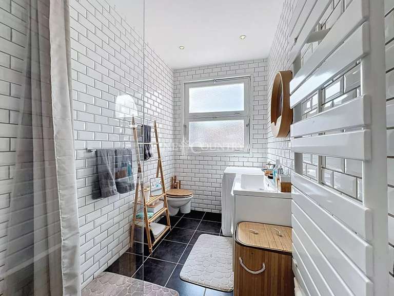 Appartement Cannes - 2 chambres - 67m²