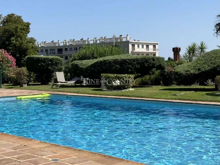 Appartement Cannes - 4 chambres - 154m²