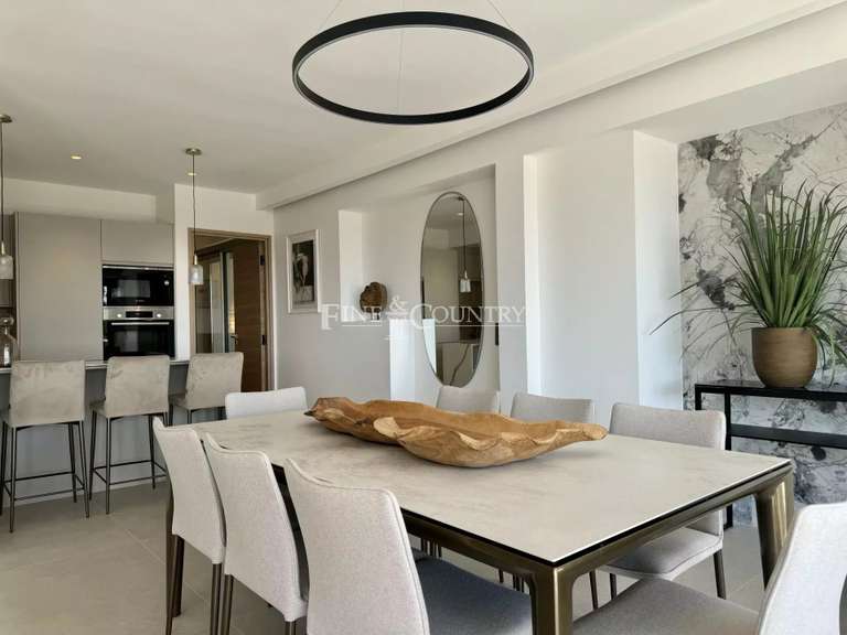 Appartement Cannes - 4 chambres - 154m²