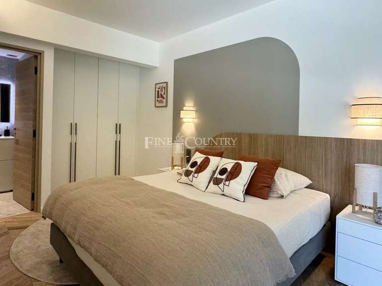 Appartement Cannes - 4 chambres - 154m²