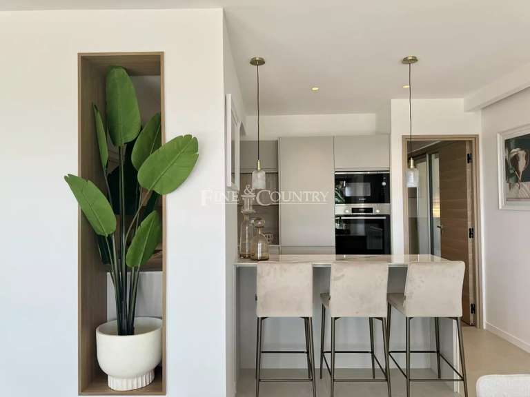 Appartement Cannes - 4 chambres - 154m²