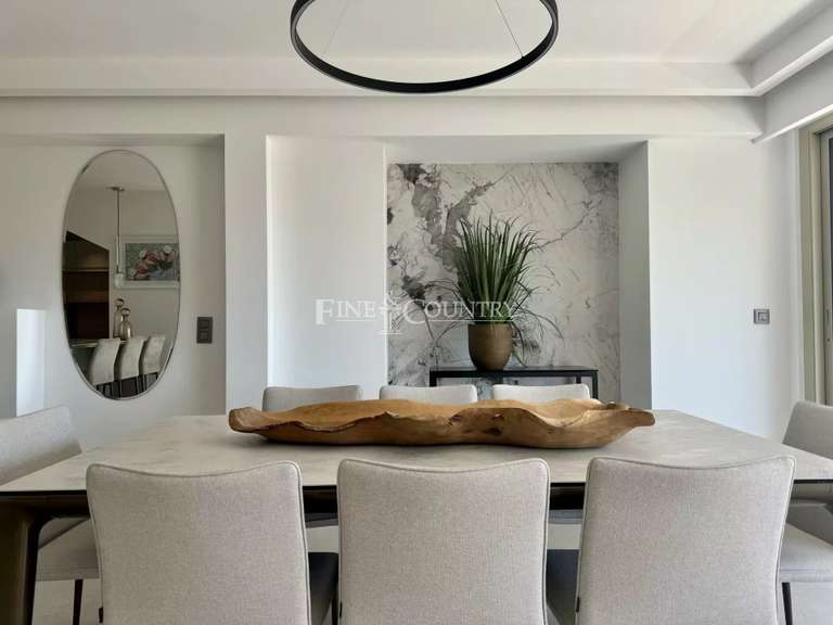 Appartement Cannes - 4 chambres - 154m²