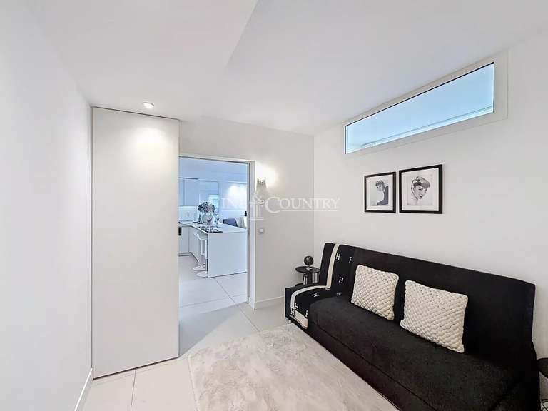 Apartment Cannes - 2 bedrooms - 79m²