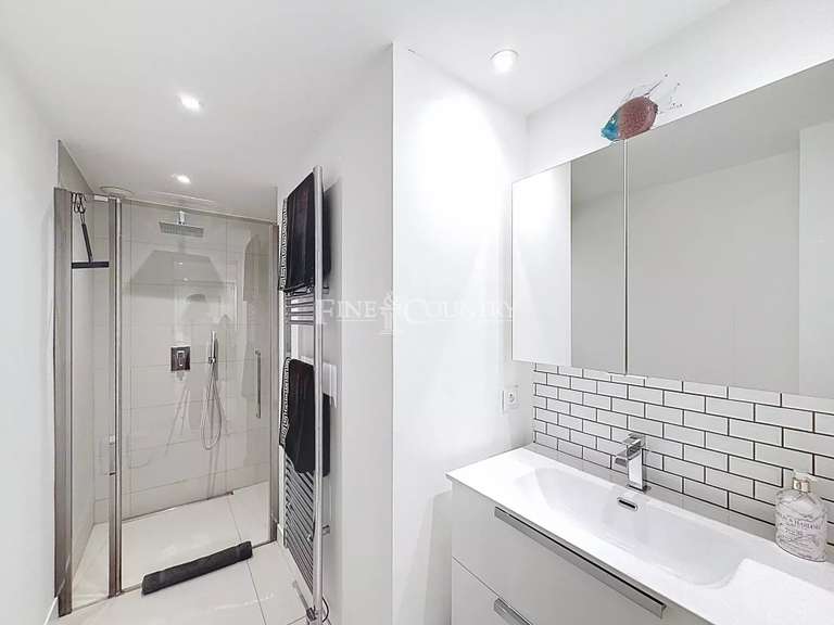 Apartment Cannes - 2 bedrooms - 79m²