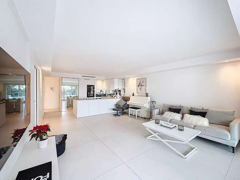 Apartment Cannes - 2 bedrooms - 79m²