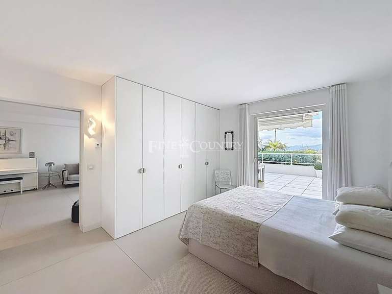 Apartment Cannes - 2 bedrooms - 79m²