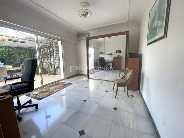 Maison Auribeau-sur-Siagne - 5 chambres - 280m²