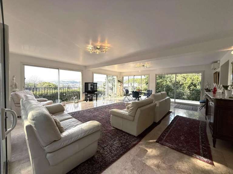 Villa Cannes - 5 bedrooms - 280m²