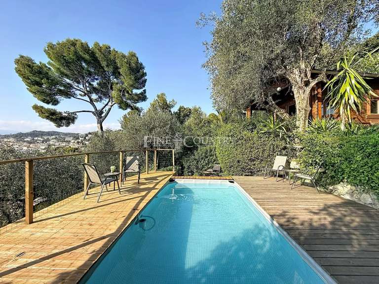 Villa Cannes - 5 bedrooms - 280m²