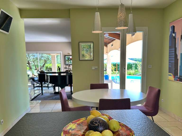 Maison Tresses - 5 chambres - 255m²