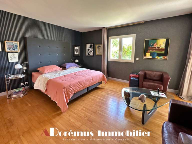 Maison Tresses - 5 chambres - 255m²