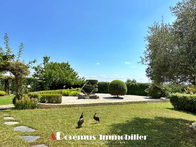 Maison Tresses - 5 chambres - 255m²