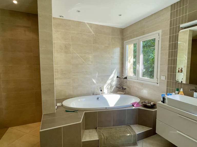 Maison Tresses - 5 chambres - 255m²