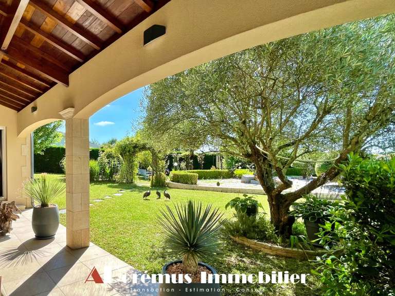 Maison Tresses - 5 chambres - 255m²