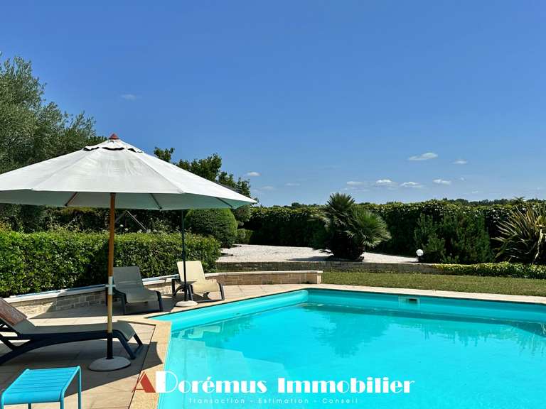 Maison Tresses - 5 chambres - 255m²