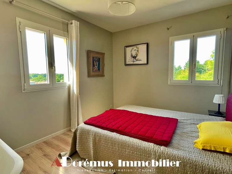 Maison Tresses - 5 chambres - 255m²