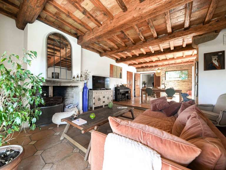Maison Uzès - 5 chambres - 342m²