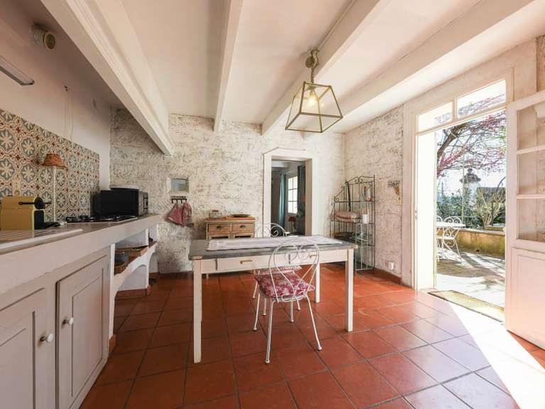 Maison Uzès - 5 chambres - 342m²