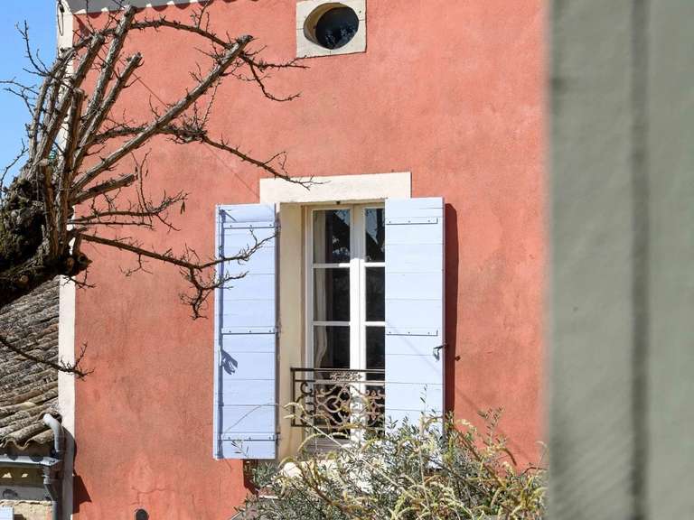 Maison Uzès - 5 chambres - 342m²