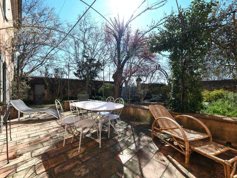 Maison Uzès - 5 chambres - 342m²