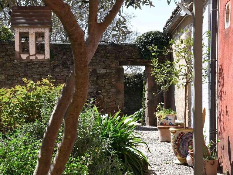 Maison Uzès - 5 chambres - 342m²