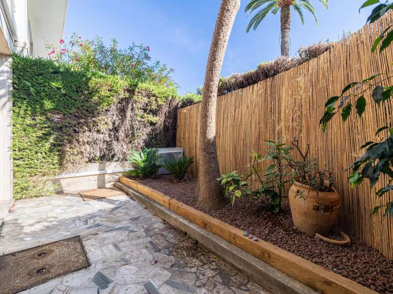 Appartement Nice - 2 chambres - 160m²